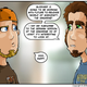 Illustration for article titled Sunday Comics